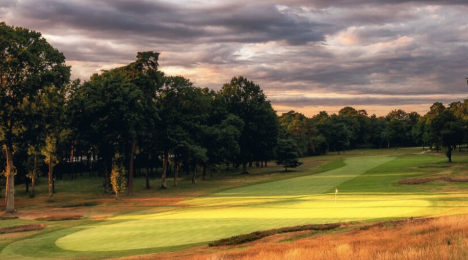 Photo of Woking Golf Club